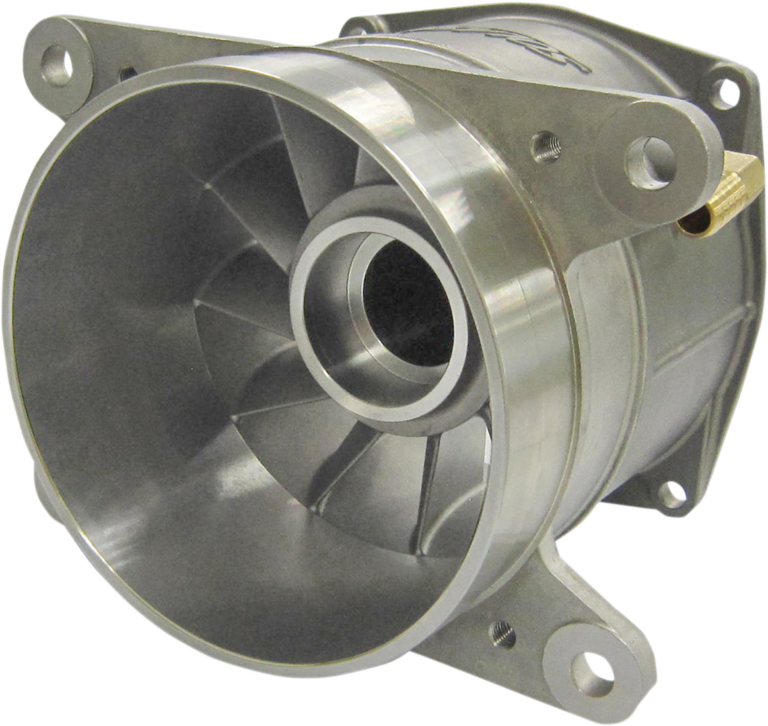 SOLAS - Jet Pump - Kawasaki