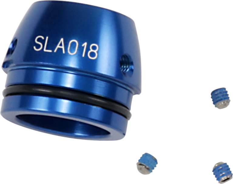 SOLAS - Seal - Impeller - Concord
