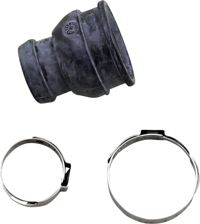 WSM - Boot - Drive Shaft - Rubber