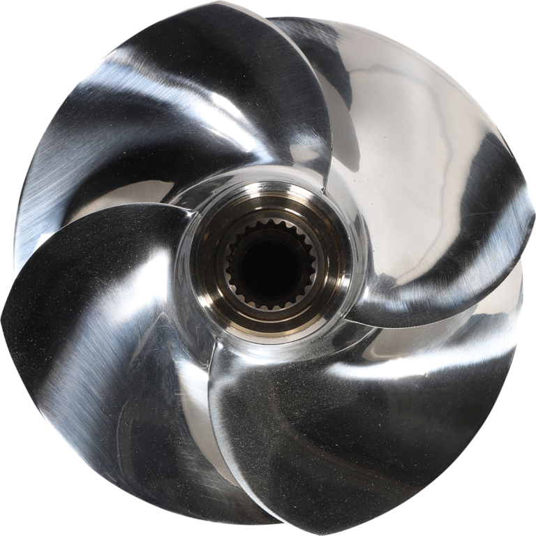 SOLAS - Impeller - Concord - 10/18 - Sea Doo