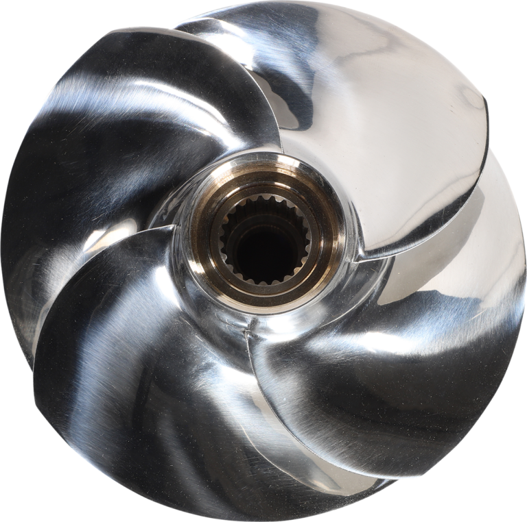 SOLAS - Impeller - Concord - 11/19 - Sea Doo