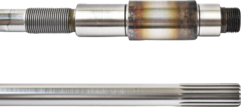 WSM - Drive Shaft - Yamaha SJ 700