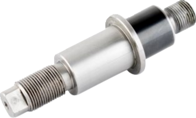 WSM - Pump Shaft - Impeller - Sea Doo