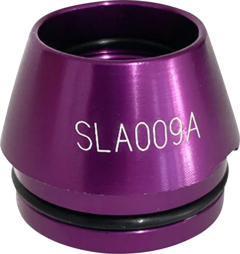 SOLAS - Seal - Concord Series/Replacement/Nose Cone