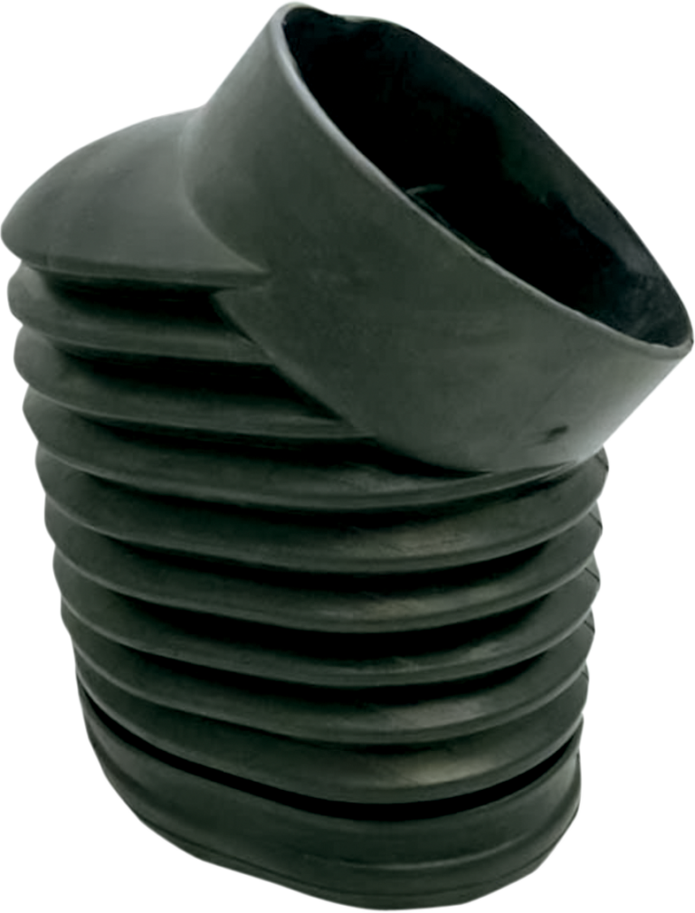 WSM - Shock Cover - Black - Sea Doo 720 HX