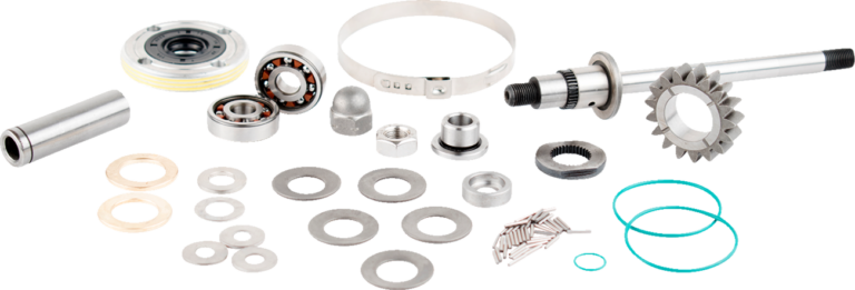 WSM - Rebuild Kit - Supercharger - Sea Doo