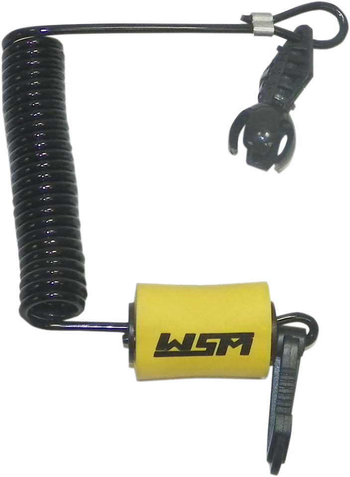 WSM - Lanyard - Kill Switch - Sea Doo Spark