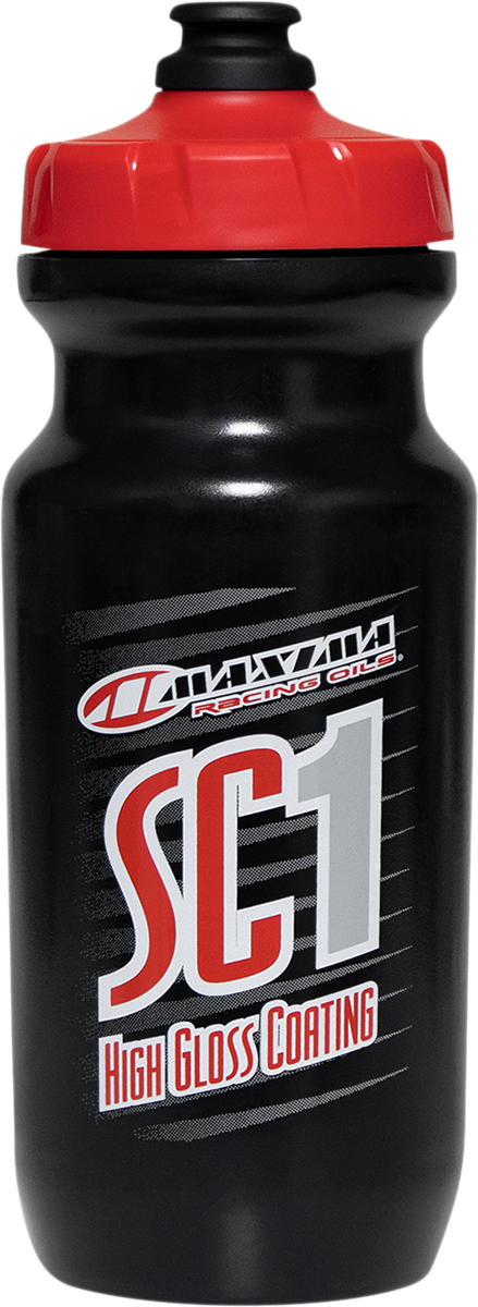 MAXIMA RACING OIL - SC1 Water Bottle - 21 U.S. fl oz.