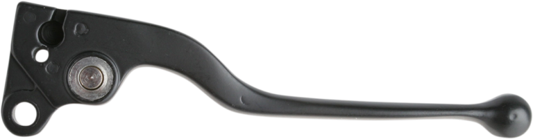PARTS UNLIMITED - Replacement Clutch Lever - Black