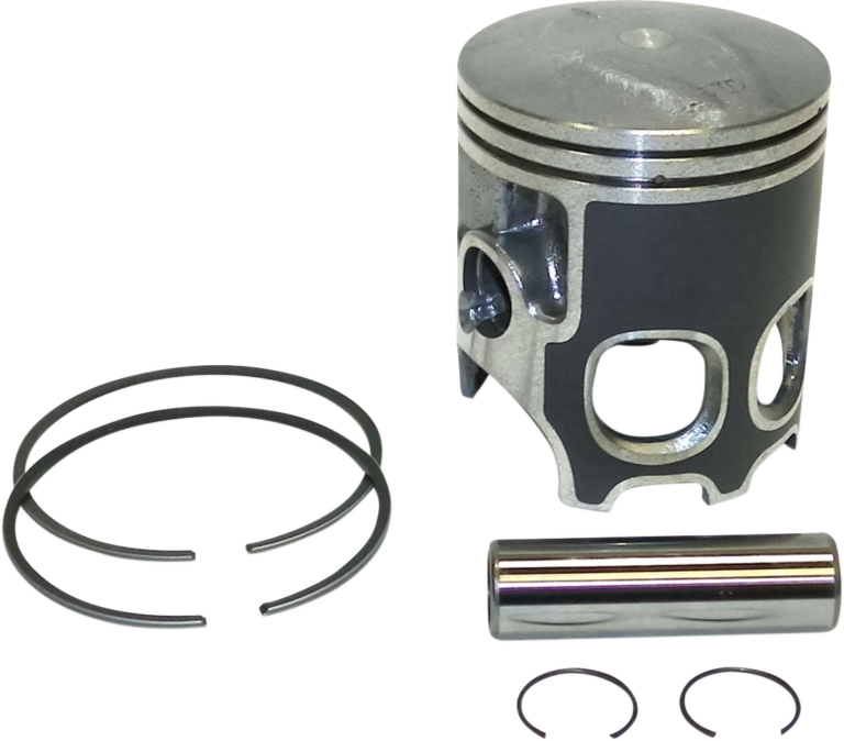 WSM - Piston Kit - 64.00 mm - Yamaha