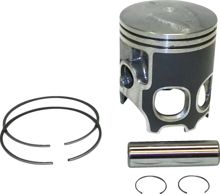 WSM - Piston Kit - 64.50 mm - Yamaha