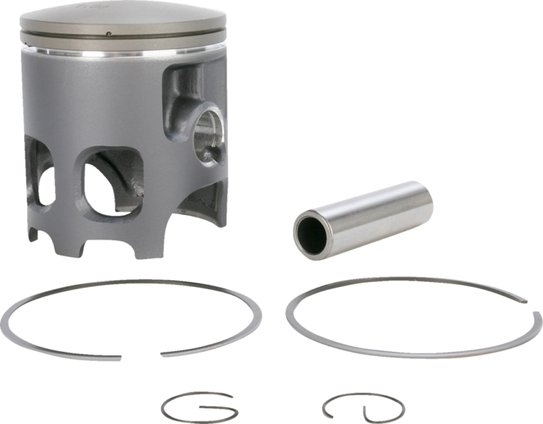 WSM - Piston Kit - 65.00 mm - Yamaha