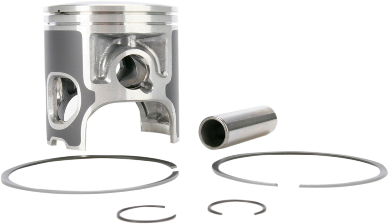 WSM - Piston Kit - 66.00 mm - Yamaha