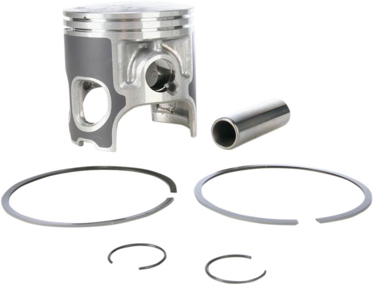 WSM - Piston Kit - 66.50 mm - Yamaha
