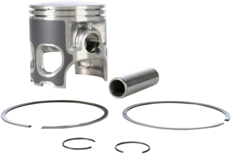 WSM - Piston Kit - 67.00 mm - Yamaha