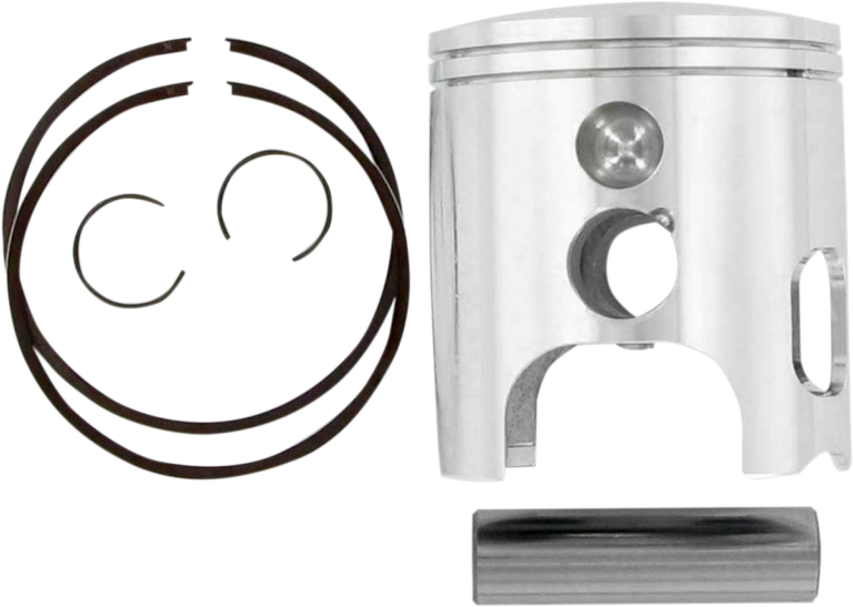 WISECO - Piston Kit - 65.50 mm - Yamaha