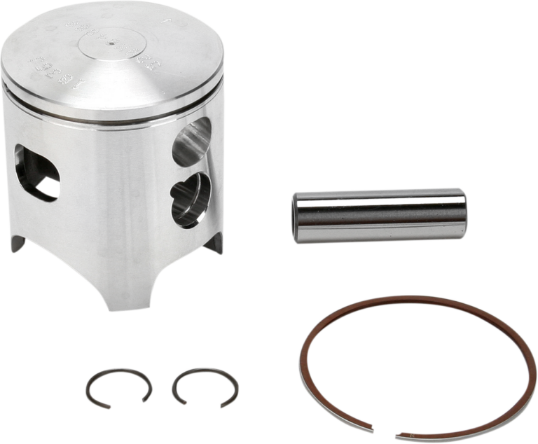 WISECO - Piston Kit - 49.50 mm - Yamaha YZ80