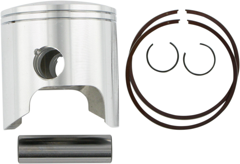 WISECO - Piston Kit - 70.00 mm - Suzuki LT250R QuadRacer