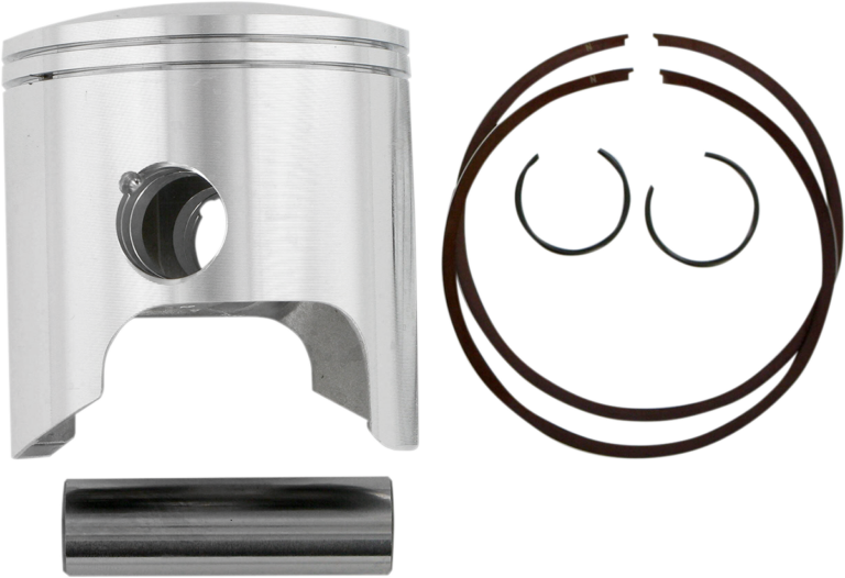 WISECO - Piston Kit - 71.00 mm - Suzuki LT250R QuadRacer