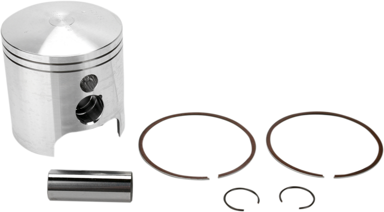 WISECO - Piston Kit - 72.50 mm - Polaris Trail Blazer/Trail Boss/Scrambler 250