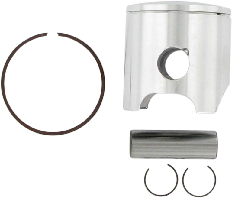 WISECO - Piston Kit - 56.00 mm - Kawasaki KX125