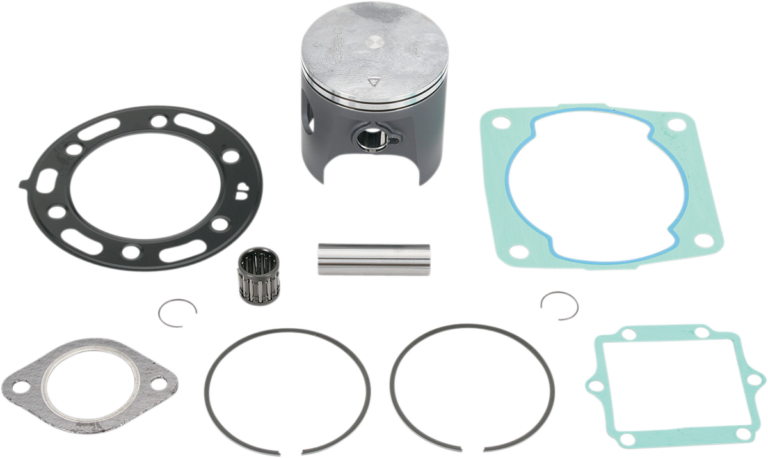 WSM - Top-End Rebuild Kit - 83.50 mm - Platinum Series - Polaris
