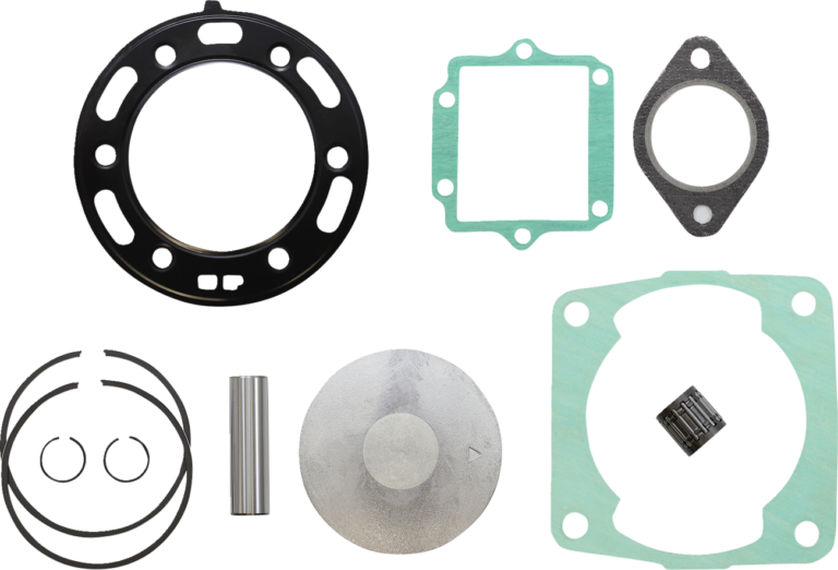 WSM - Top-End Rebuild Kit - 84.00 mm - Platinum Series - Polaris