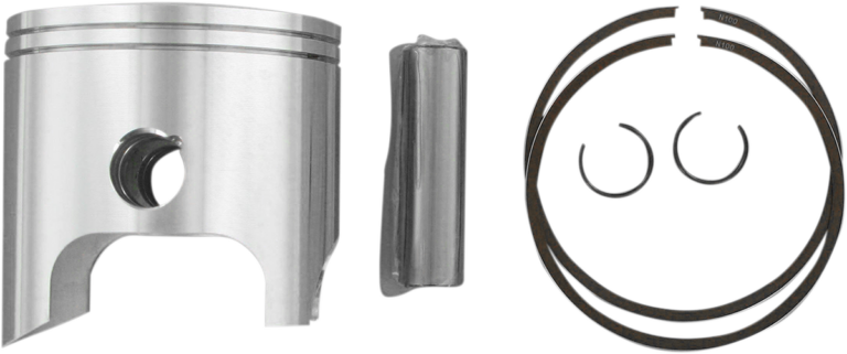 WISECO - Piston Kit - 88.50 mm - Yamaha YZ490/WR500