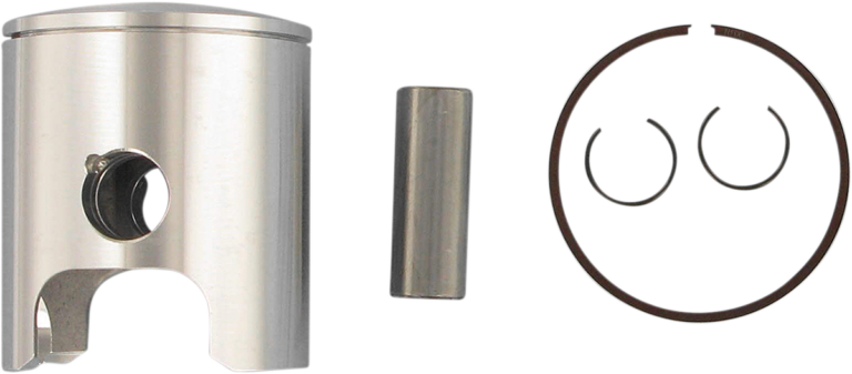 WISECO - Piston Kit - 67.00 mm - Suzuki RM250