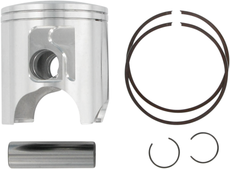 WISECO - Piston Kit - 68.00 mm - Yamaha YZ250