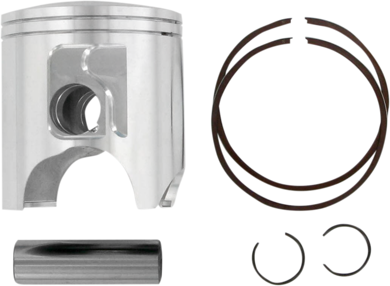 WISECO - Piston Kit - 69.50 mm - Yamaha YZ250