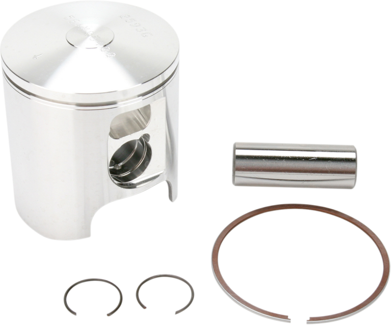 WISECO - Piston Kit - 54.00 mm - Honda CR125R