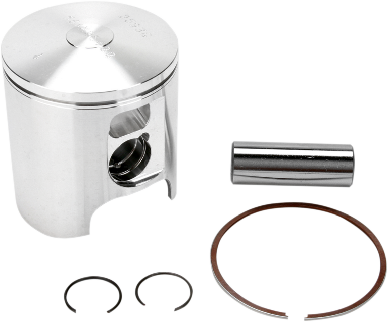 WISECO - Piston Kit - 55.00 mm - Honda CR125R