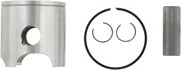 WISECO - Piston Kit - 56.00 mm - Kawasaki KX125