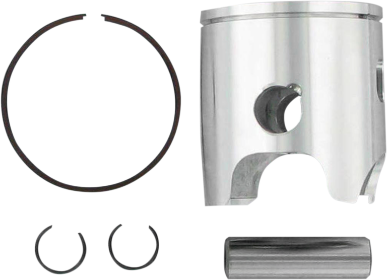 WISECO - Piston Kit - 50.00 mm - Yamaha YZ80