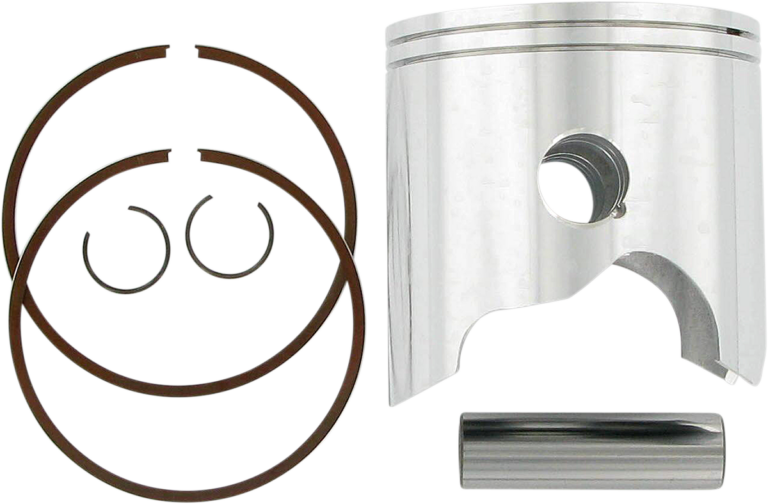 WISECO - Piston Kit - 86.00 mm - Kawasaki KX500