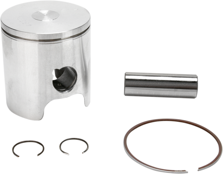 WISECO - Piston Kit - 48.50 mm - Suzuki RM80