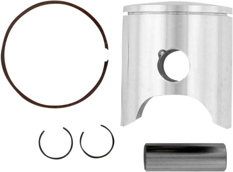 WISECO - Piston Kit - 55.00 mm - Honda CR125R