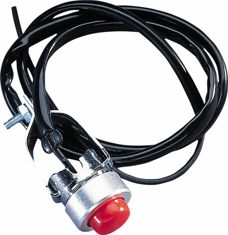 PARTS UNLIMITED - Universal Kill Switch