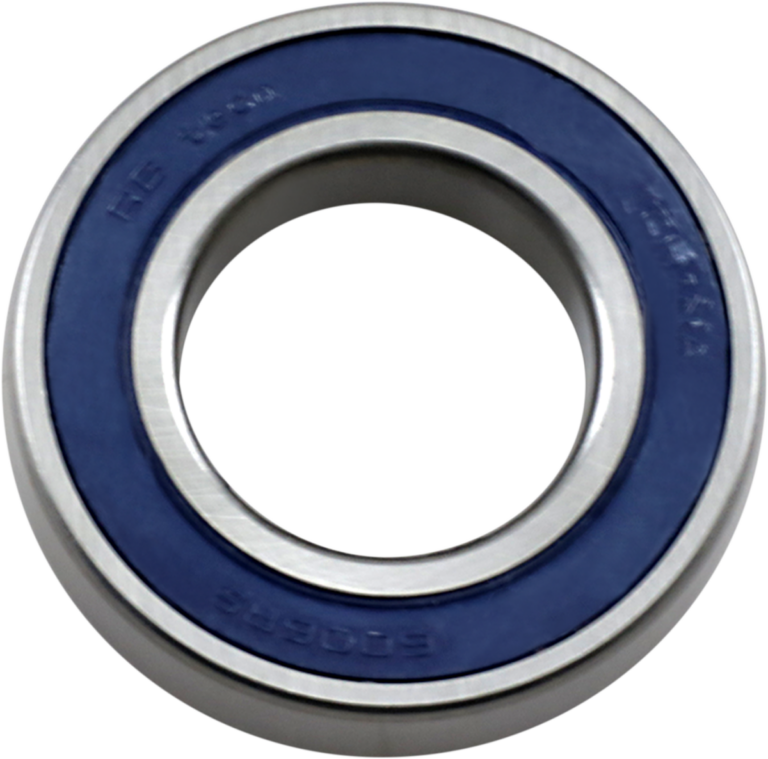 PARTS UNLIMITED - Wheel Bearing - Double Seal - 30x55x13