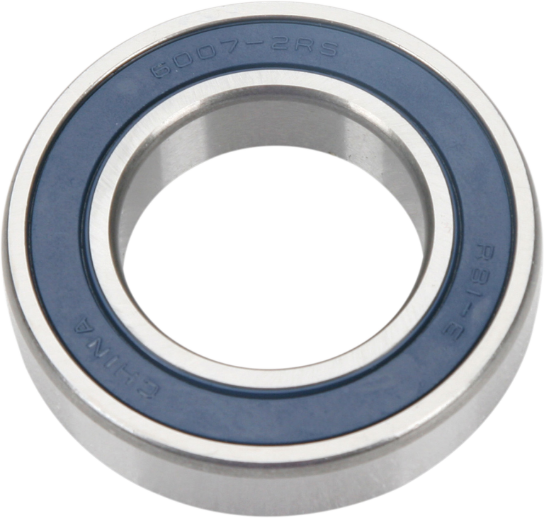 PARTS UNLIMITED - Wheel Bearing - Double Seal - 35x62x14
