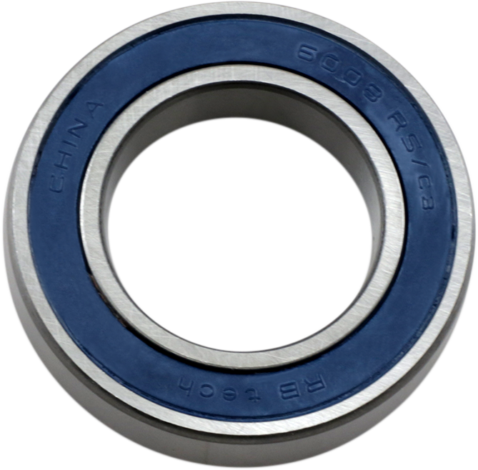 PARTS UNLIMITED - Wheel Bearing - Double Seal - 40x68x15