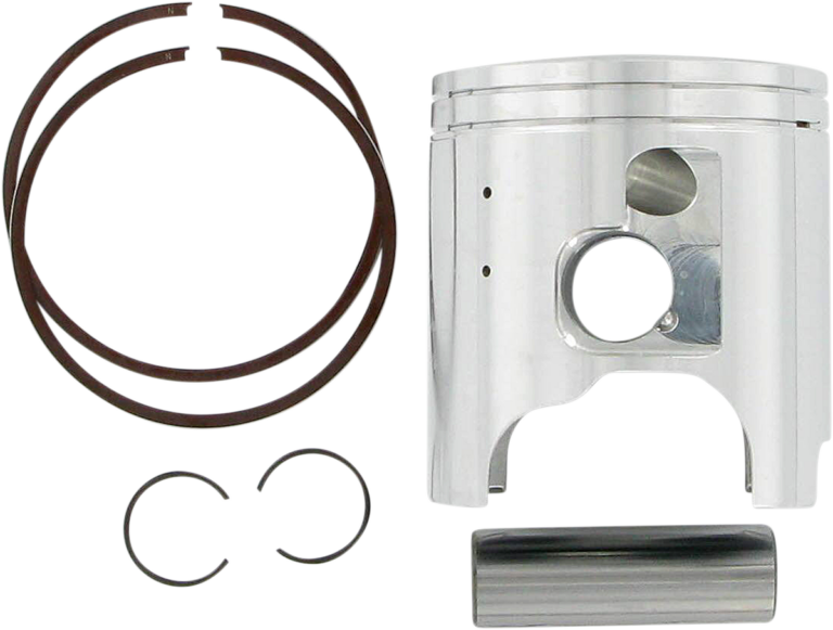 WISECO - Piston Kit - 68.00 mm - Yamaha YZ250/WR250