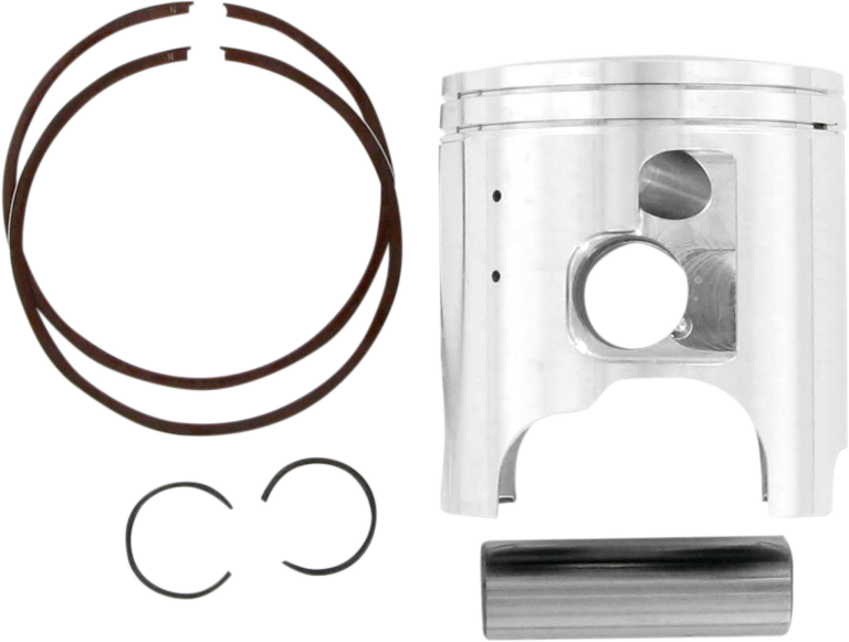 WISECO - Piston Kit - 70.00 mm - Yamaha YZ250/WR250