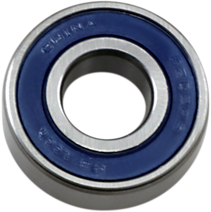 PARTS UNLIMITED - Wheel Bearing - Double Seal - 15x35x11