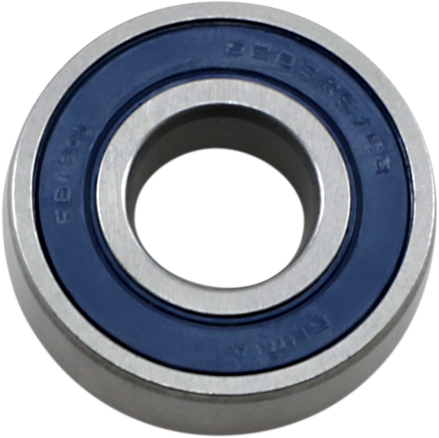 PARTS UNLIMITED - Wheel Bearing - Double Seal - 17x40x12