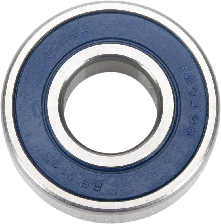 PARTS UNLIMITED - Single Bearing - 20 x 47 x 14
