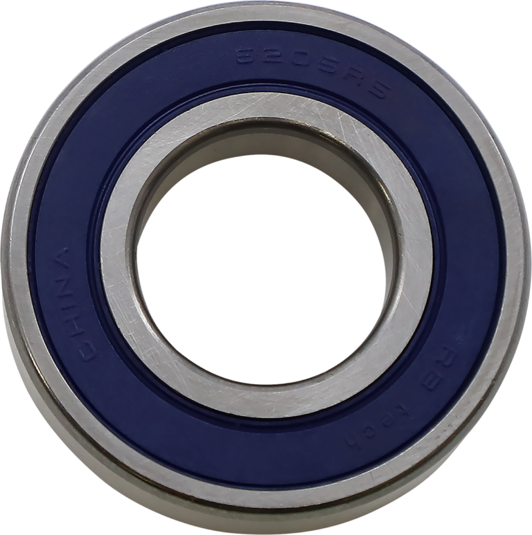 PARTS UNLIMITED - Single Bearing - 25 x 52 x 15