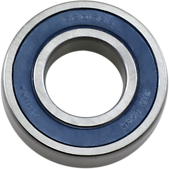 PARTS UNLIMITED - Wheel Bearing - Double Seal - 30x62x16