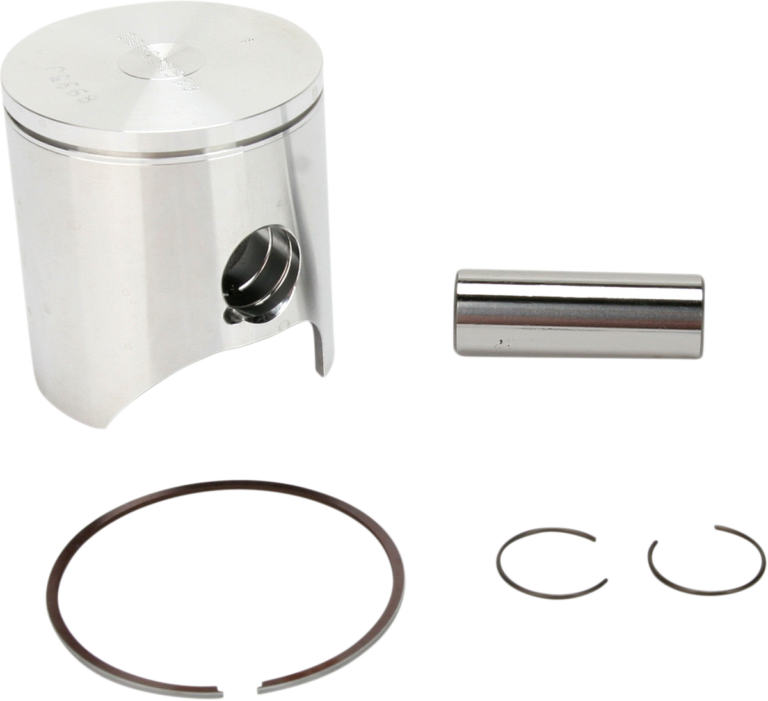 WISECO - Piston Kit - 54.00 mm - Kawasaki KX125